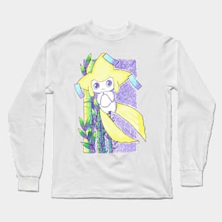 cute star Long Sleeve T-Shirt